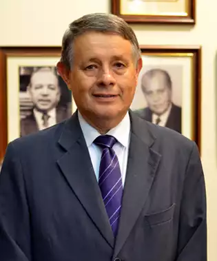 Juan Carlos Ayala Acuña