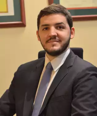 Martín Riera Encina