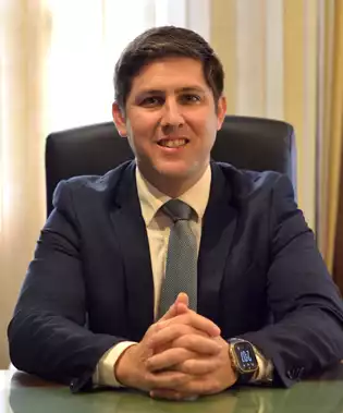 Rubén Careaga Riera