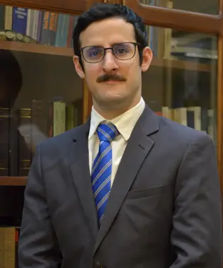 Ramiro Careaga Riera